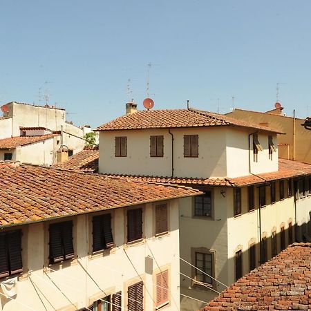 Ferienwohnung Acacia Firenze - Ciclamino Exterior foto