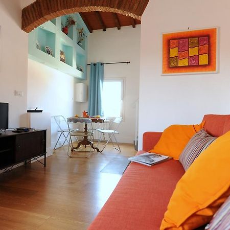 Ferienwohnung Acacia Firenze - Ciclamino Exterior foto