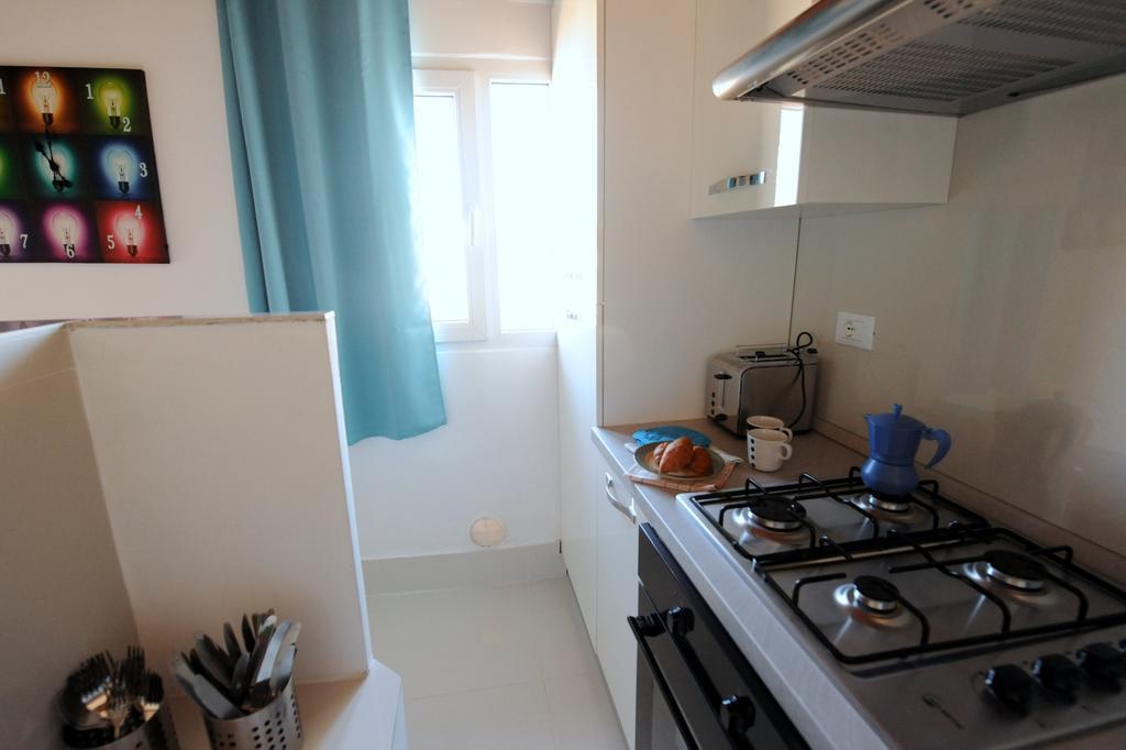 Ferienwohnung Acacia Firenze - Ciclamino Exterior foto