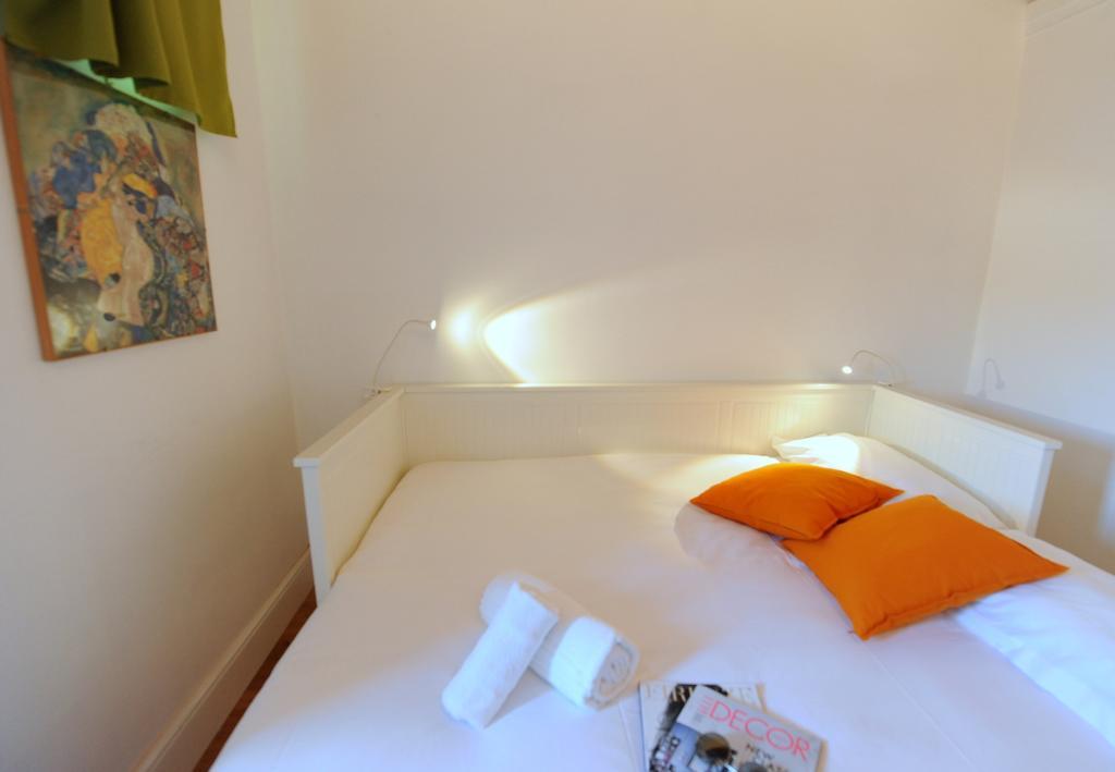Ferienwohnung Acacia Firenze - Ciclamino Exterior foto