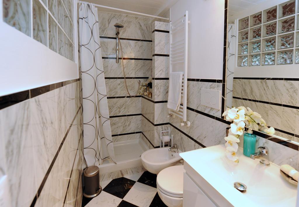 Ferienwohnung Acacia Firenze - Ciclamino Exterior foto