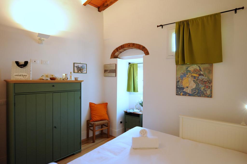 Ferienwohnung Acacia Firenze - Ciclamino Exterior foto