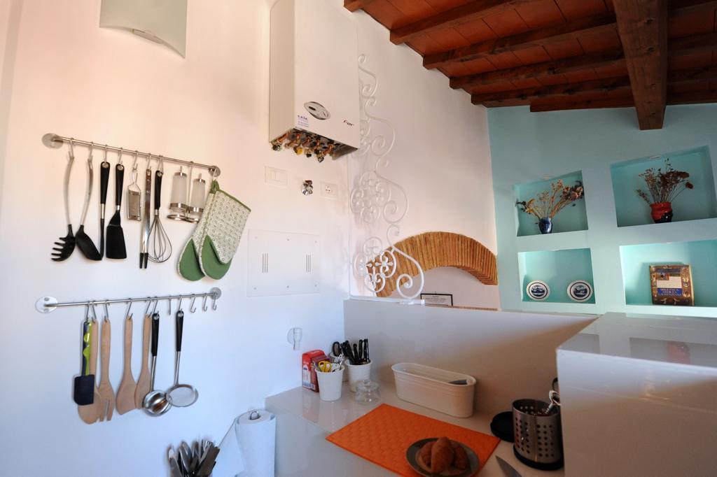 Ferienwohnung Acacia Firenze - Ciclamino Exterior foto