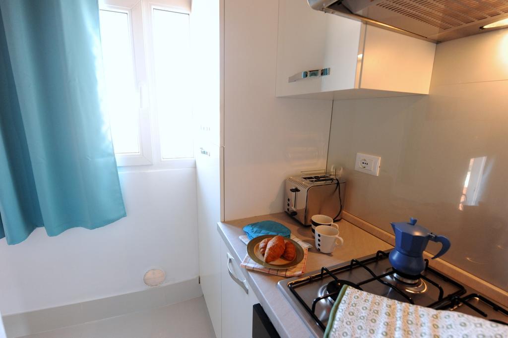 Ferienwohnung Acacia Firenze - Ciclamino Exterior foto